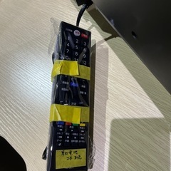 A-201 32型液晶テレビ　2022年製❗️の画像