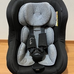 決まりました❗️チャイルドシート　バースデイ