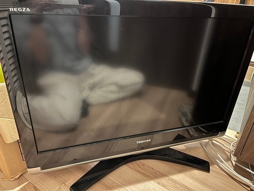テレビ　REGZA 32インチ