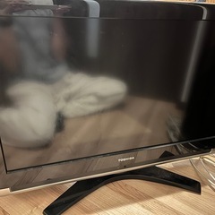 テレビ　REGZA 32インチ