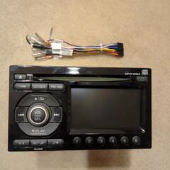 ２DINカーオーディオ