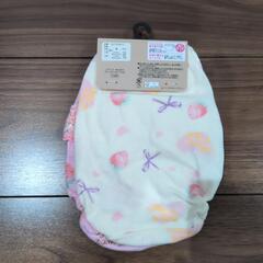 パンツ ２枚組の画像