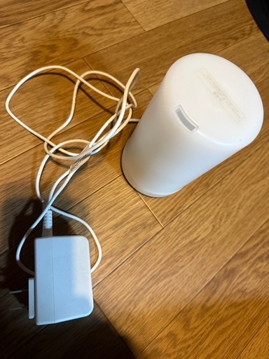 無印加湿器
