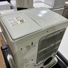 A-204 石油ファンヒーター❗️2016年製の画像