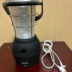LEDランタン　LED照明　車中泊・災害・停電時　（USB充電・...