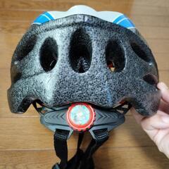 値下げ❗自転車用ヘルメットの画像