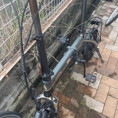 Aidde  電動　受け渡し決まりました。の画像