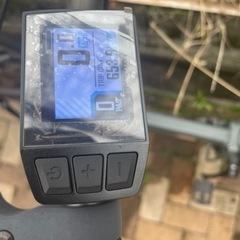 Aidde  電動　受け渡し決まりました。の画像