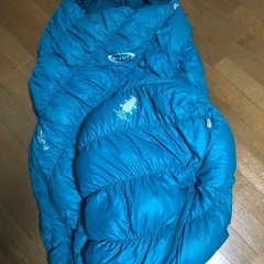 ダウンハガーの中古が安い！激安で譲ります・無料であげます