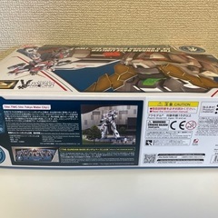 【未組立+ブック付き】1/144 ガンダムベース限定 ユニコーンガンダム Ver.TWC の画像