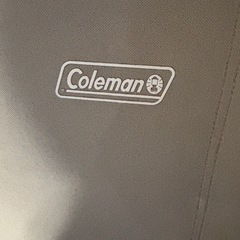 Coleman　チェアの画像