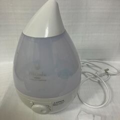 【中古家電】加湿器　SIZUKU　１．５Lの画像