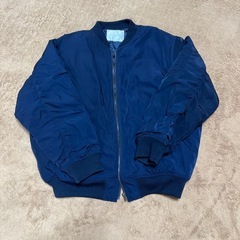 レディース　MA1
