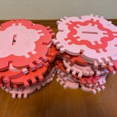 クムタス　室内遊び　　