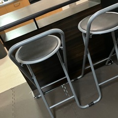 BARカウンターテーブル