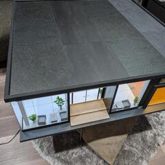 1/18用　展示ケース