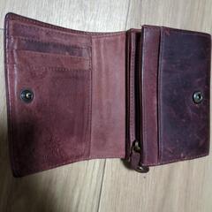 Hallelujah（ハレルヤ）ショートウォレットの画像