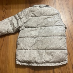 GAP冬用アウターの画像