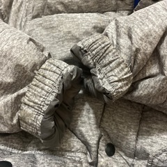 GAP冬用アウターの画像