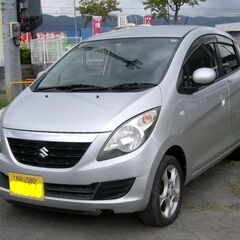 セルボ　検査2年　程度良好  全込み価格