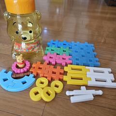 学研ニューブロックの画像