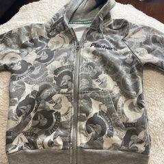 adidasなど男の子用洋服