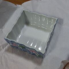 ◆【器/うつわ】①　《醤油注ぎ置き等、卓上向き》　●大きさ/９c...