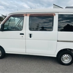 ダイハツ　ハイゼット 4WD 平成 19 ,151069km, 車検 7年1月30日の画像