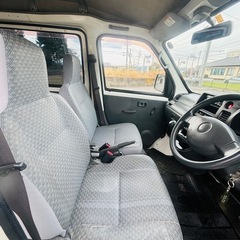 ダイハツ　ハイゼット 4WD 平成 19 ,151069km, 車検 7年1月30日の画像