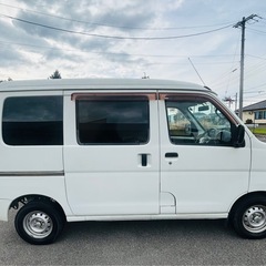 ダイハツ　ハイゼット 4WD 平成 19 ,151069km, 車検 7年1月30日の画像