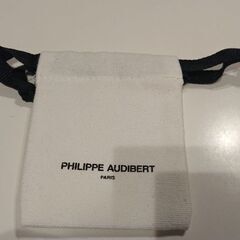 ブレスレット(フィリップオーデベール)の画像