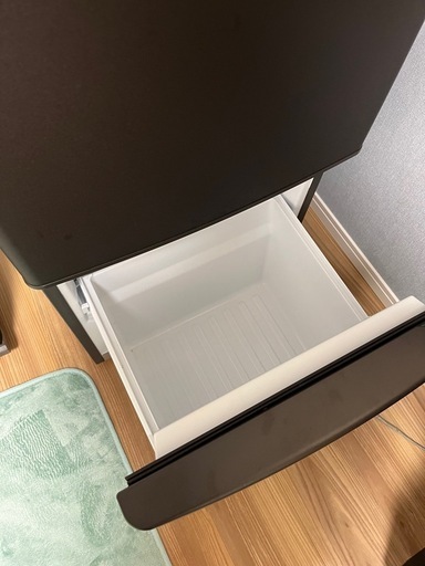 Panasonic 冷蔵庫