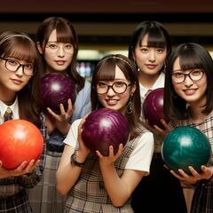 帯広でボウリング仲間を募集！！🎳