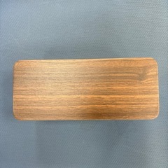 卓上電子時計&スマホ充電器の画像