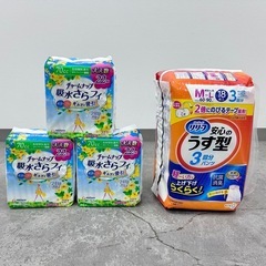 新品 まとめ売り 4袋 施設　チャーム 吸水さらフィ 70cc ...