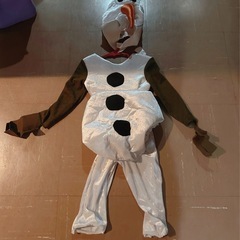 🎃ハロウィン　コスチューム⑧