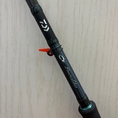 🉐ダイワ　エギングセット