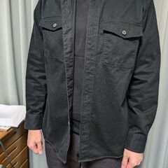 BANANA　REPUBLIC　メンズジャケットＭサイズの画像