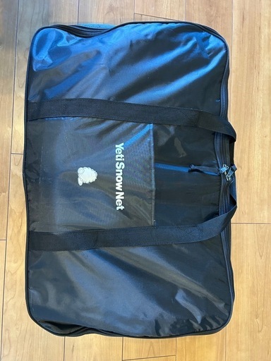 【スノーネット式タイヤチェーン】イエティスノーネット（Yeti　　net）5299WD