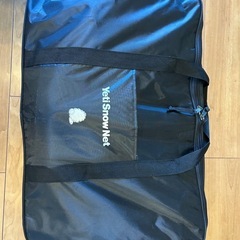 【スノーネット式タイヤチェーン】イエティスノーネット（Yeti　...
