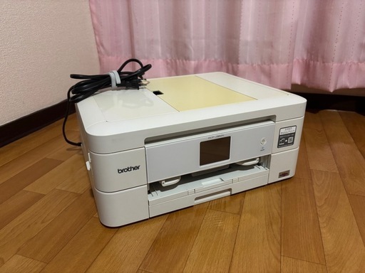 プリンター brother DCP-962N