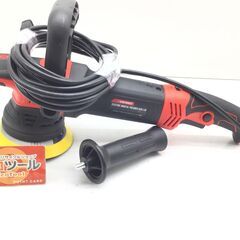【エコツール笠寺店】アストロプロダクツ ダブルアクションポリッシ...