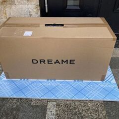 【未使用・未開封】Dreame (ドリーミー) H12S 水拭き掃除機の画像