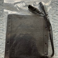 グリップヒーター巻き付けタイプの画像