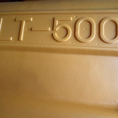 コダマ ローリータンクECO LT-500の画像