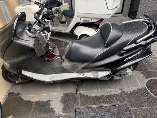 マジェスティ125