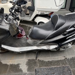 マジェスティ125