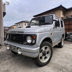 スズキ　ジムニー　JA22 H9年車　M/T タイミングチェーン...