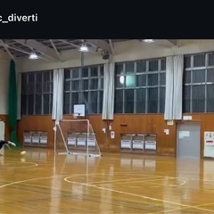 フットサルメンバー募集 − 北海道