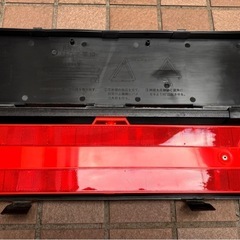 シグナルエース RE-500 赤三角警告標識の画像